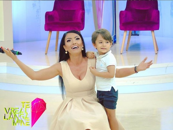 Direct din Turcia, Andreea Mantea, anunț important despre viața privată: “Niște emoții uriașe”. Despre ce este vorba