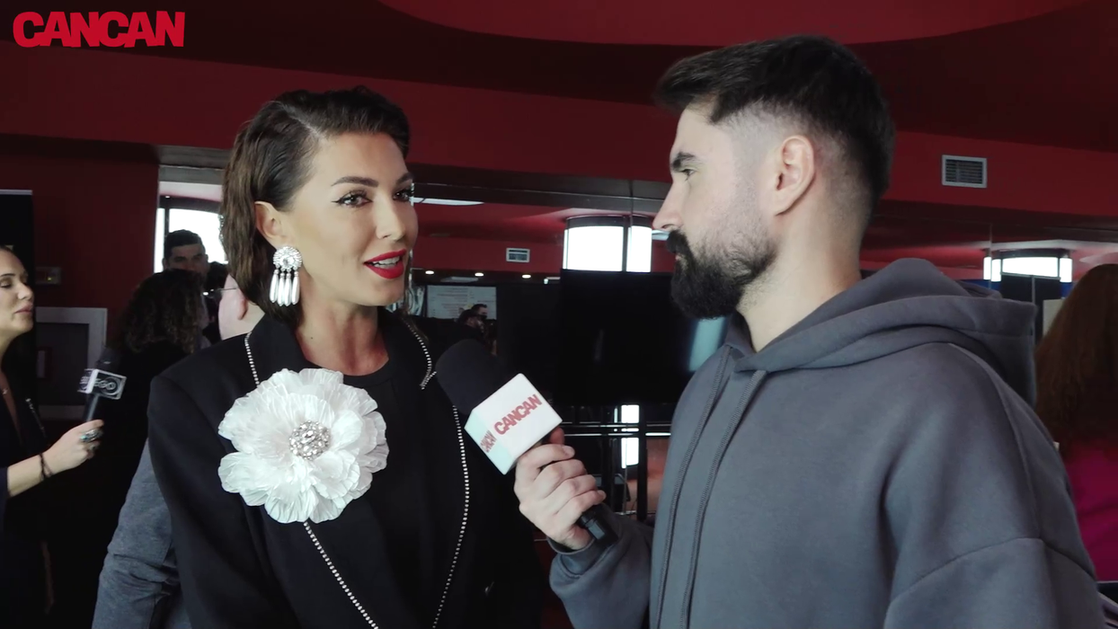 Trasă pe dreapta de la ”Bravo, ai stil!”, Ilinca Vandici forțează cu ”Te ascult” și… Sfat pentru Dorian Popa: ”Atunci e momentul!”