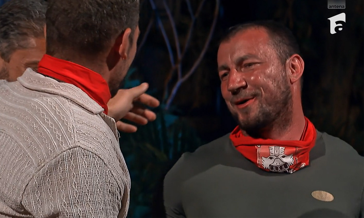 Marian Godină, eliminat de Gabi Tamaș! Am aflat ce se întâmplă la Survivor înainte de marea finală