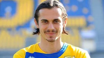 Tragedie! Roland Stănescu, fostul fotbalist de la Petrolul și FC Argeș, s-a sinucis. Avea doar 32 de ani