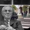 Viorel Păunescu, condus pe ultimul drum! Nume importante din viața publică sunt prezente la funeraliile fostului șef al Stelei