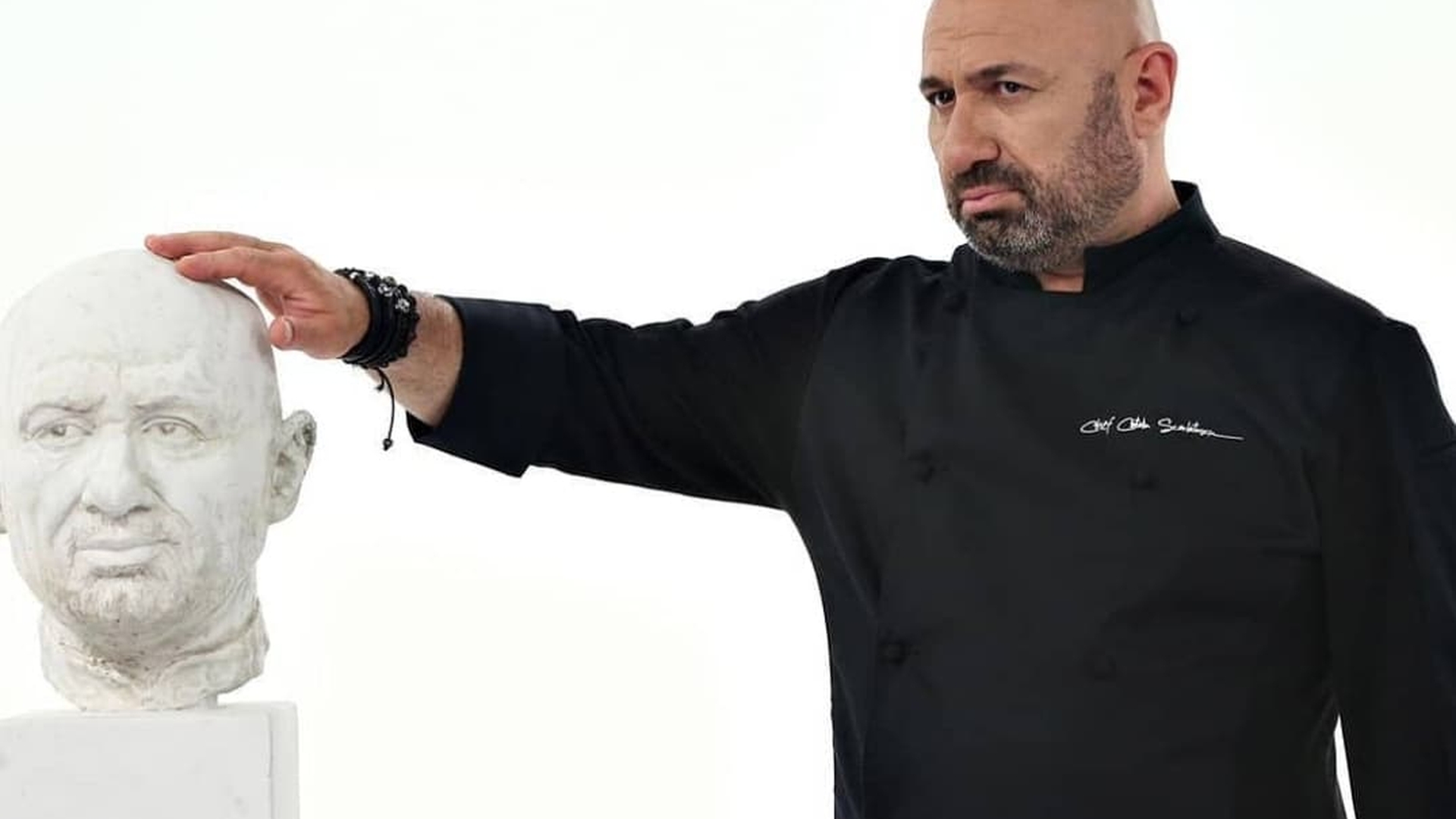 Preparatul cu care Cătălin Scărlătescu a reușit să îl înfurie pe un chef din Germania! A fost dat imediat afară din restaurant. „Am primit un șut pe care nu o să-l uit niciodată”