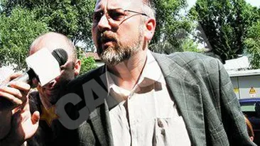 Perchezitie la firma lui Victor Teodorescu, barbatul acuzat ca a comandat asasinarea sotiei sale