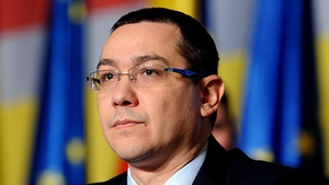Mesajul lui Victor Ponta cu ocazia Zilei Imnului National al Romaniei: "Avand aceste doua repere, nu putem gresi drumul"