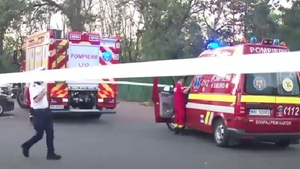 O interpretă de muzică populară a fost implicată într-un accident rutier. A scăpat cu viață ca prin minune