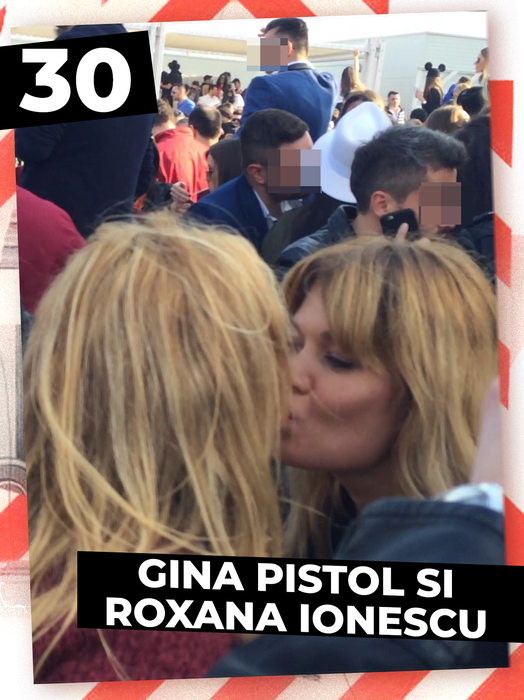 CANCAN.RO a scotocit în arhiva de aur și iată clasamentul! TOP 40 bombe-sexy cărora le place mult șprițul la plajă!