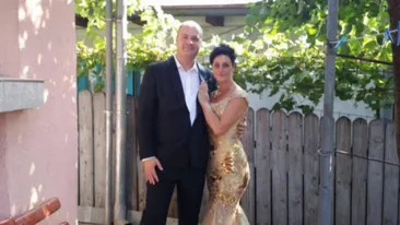 Soțul Mariei Nicoară se apără: ”Au mai fost discuții tensionate! Nu am bătut-o niciodată!”