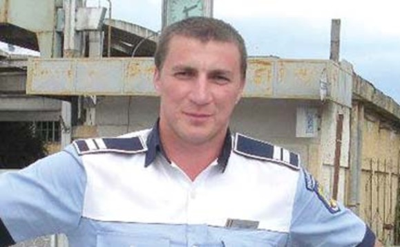Marian Godină