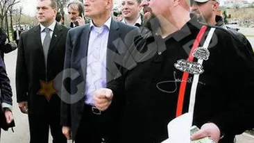 Oprescu si Piedone vor un nou parc pentru copii