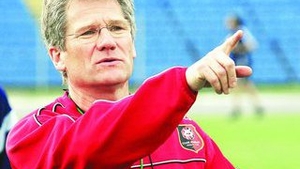 Boloni il vrea pe Daniel Niculae la PAOK