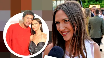 Reacția fabuloasă a Ruxandrei Ion când a aflat despre idila secretă dintre Radu Vâlcan și Adela Popescu: “Dacă-i faci ceva, te mănânc!”
