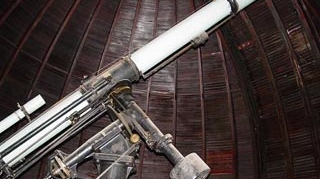 Duminica va fi Ziua Portilor Deschise la Curtea Veche, Observatorul Astronomic si alte case memoriale