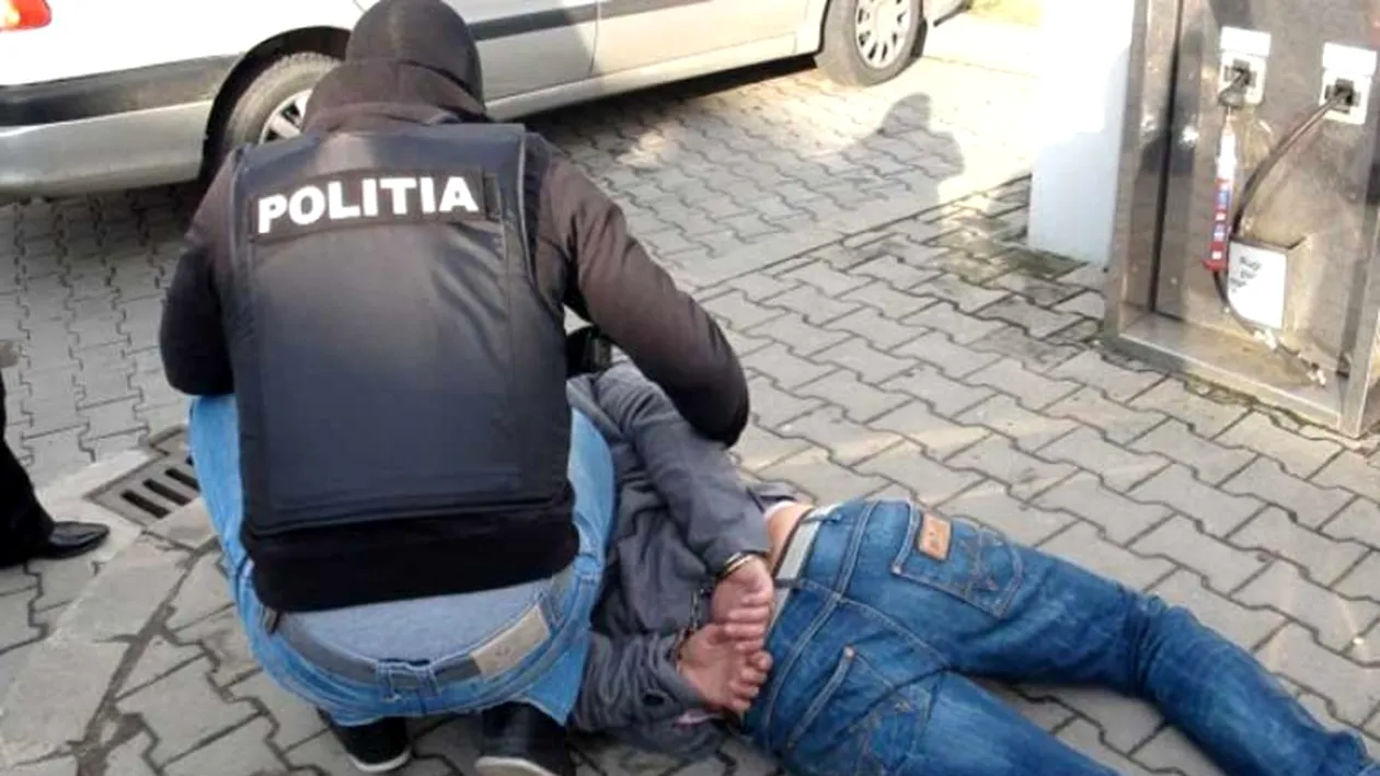 Sute de pastile de ecstasy găsite și 8 membri ai unei rețele de trafic, arestați la Suceava
