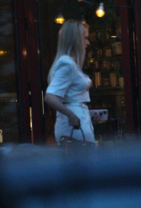 Iuliana Pepene, siluetă de invidiat