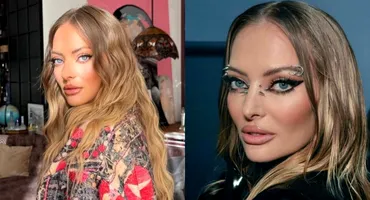 Delia și-a oripilat total fanii cu această încălțăminte: „Ce-s, fă, ăia?” Lidia Buble o va invidia cu siguranță