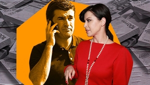 Soțul Simonei Pătruleasa, strâns cu ușa de creditori! Instanța l-a obligat să…