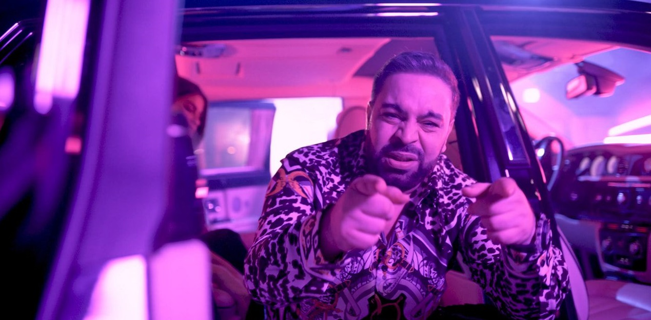 Adio, colaborare! Război total între Florin Salam și Florin Pește. Cum l-a umilit “Regele manelelor” pe unchiul Denisei Răducu