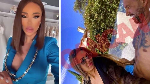 Bianca Drăgușanu a atacat-o pe Daria Radionova, după ce “rusoaica” a dezvăluit că s-a iubit pe ascuns cu Alex Bodi. Ce replici dure i-a adresat rivalei sale