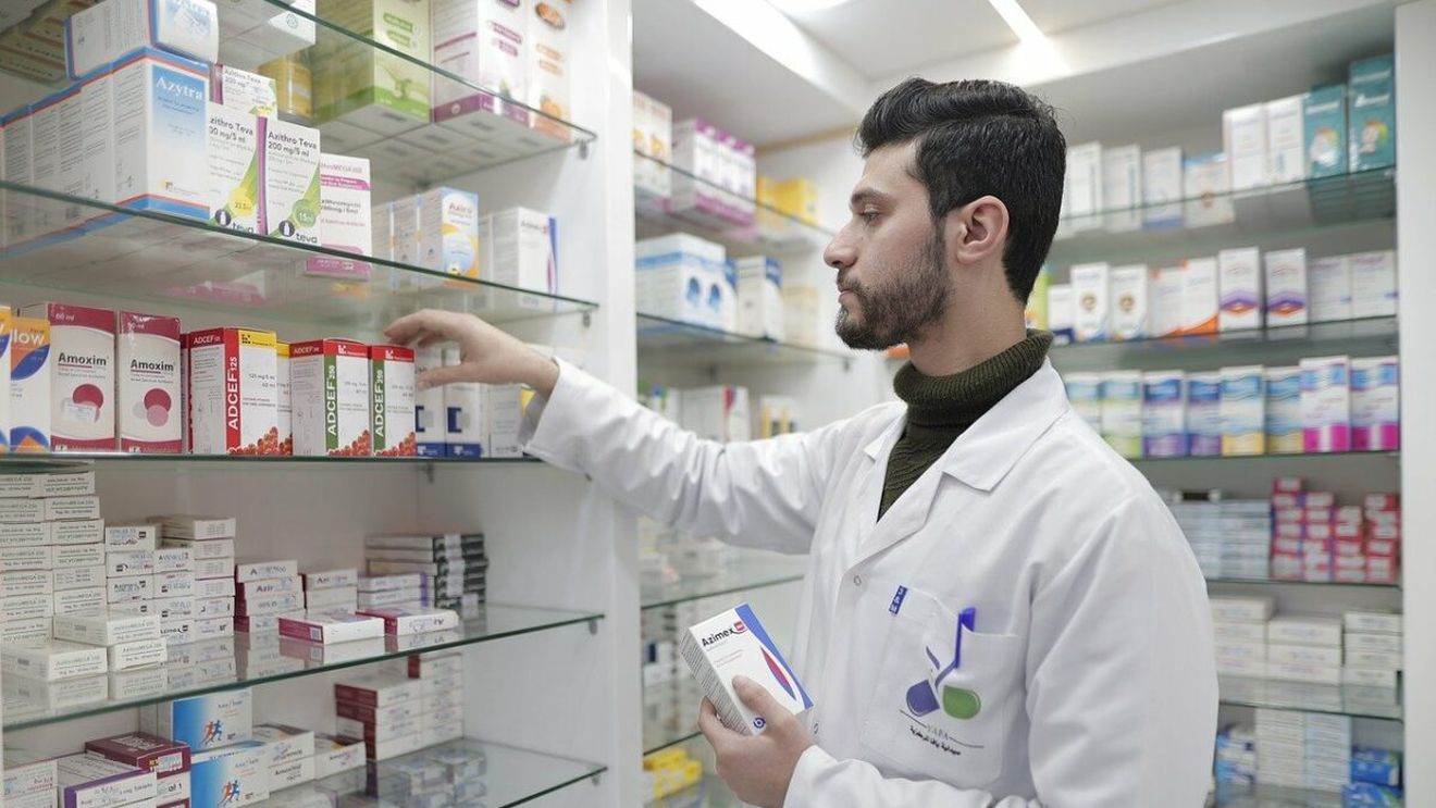 Alertă în farmaciile din România! Un medicament esențial pentru persoanele cu probleme de cardiovasculare este aproape de negăsit