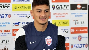 Florin Plămadă, al 9-lea jucător de care FC Botoșani s-a despărțit în această vară!