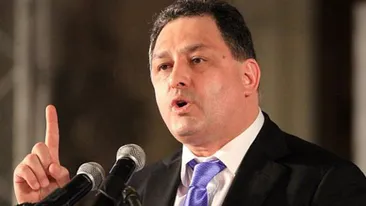 Marian Vanghelie a scapat de arestul la domiciliu