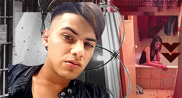 Cum a fost pedepsit “Monstrul din Ploiești”, care s-a filmat în timp ce își tortura iubita