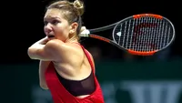 Simona Halep şi Ion Caramitru, cetăţeni de onoare ai Capitalei. “Talentul şi dăruirea...”