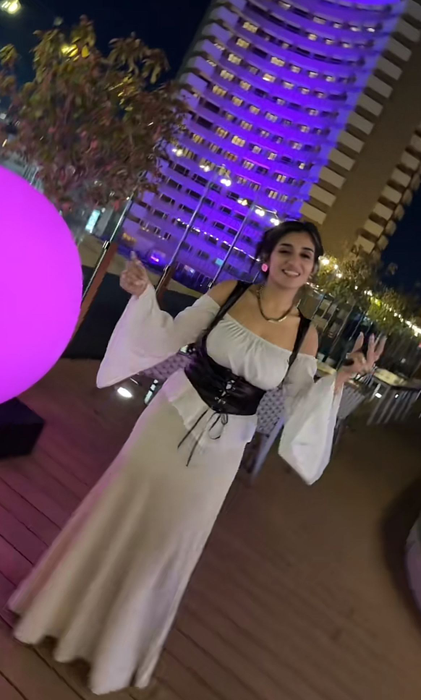 Cum a reușit Melek, văduva lui Dani Vicol, să slăbească 26 de kilograme: ”Mâncam mai mult decât un bărbat”