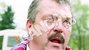 Duckadam, ironizat de jucatori