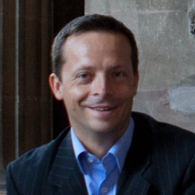 Stephane Lorilloux, soţul proaspetei şefe Vodafone România, este medic în Franţa