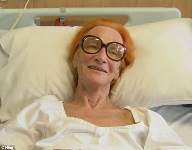 A murit actrița Cornelia Frances! Suferea de cancer la vezică