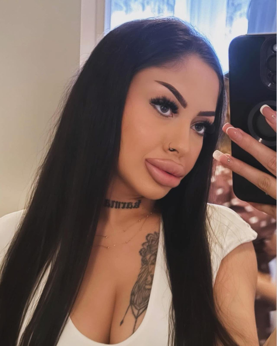 Ea este tânăra din Filiași găsită moartă într-o valiză, în râul Olt. Valentina avea 28 de ani