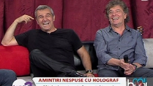 Trupa Holograf, tarif special pentru nuntile fanilor: 150.000 de euro!