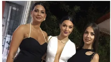 Betty Salam a fost comparată cu Roxana Dobre de un fan. Comentariul savuros făcut de vedetă