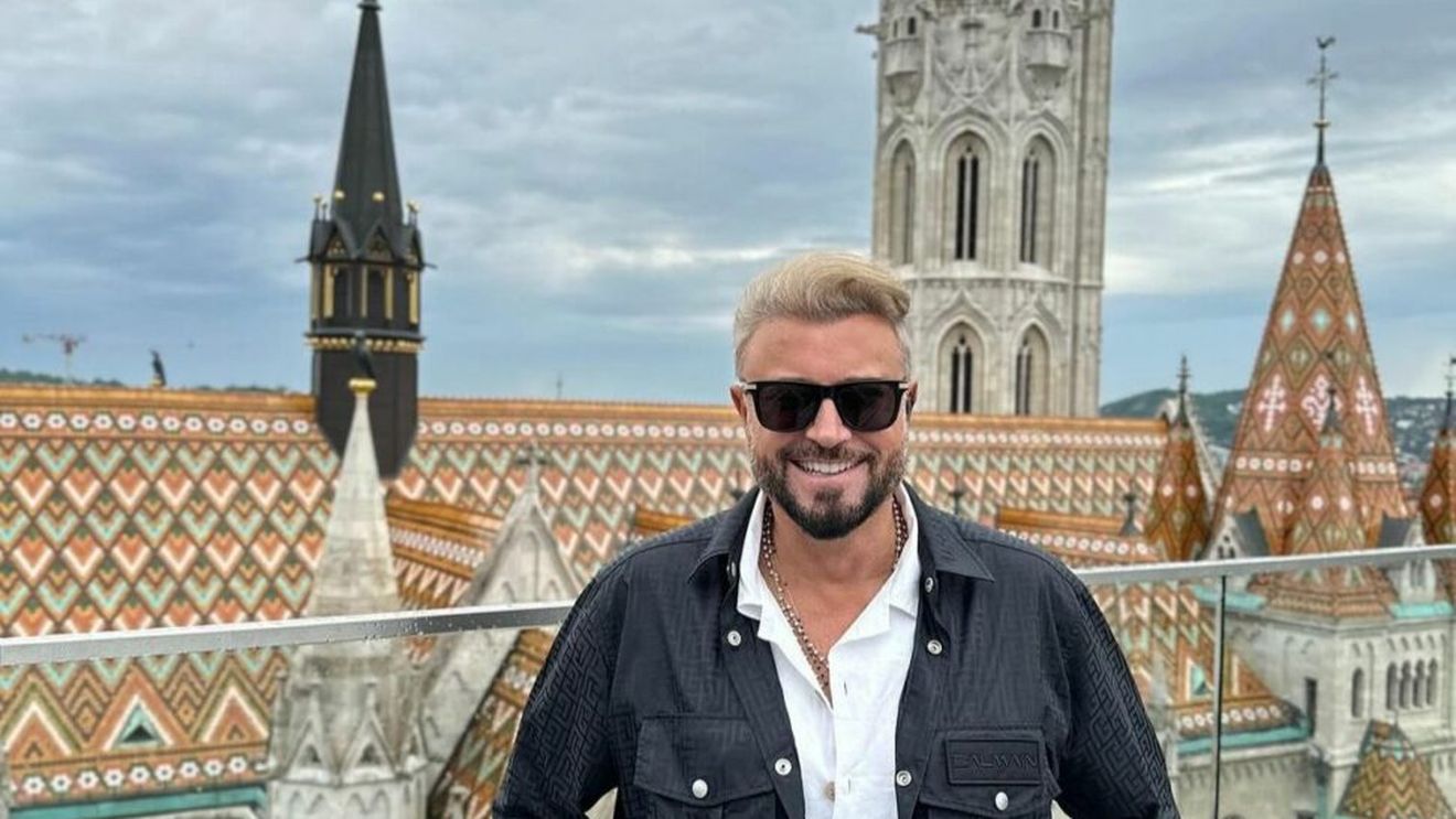 Cine este și cum arată noua iubită a lui Cătălin Botezatu. Nicolle l-a însoțit pe designer la un eveniment monden