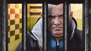 Mafiotul “Cap de porc” participă în închisoare  la cercuri de lectură, concursuri de șah și…