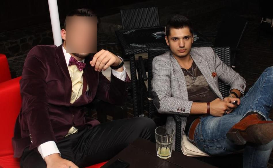 Afacerile lui "Tomată" nu stau deloc pe roze