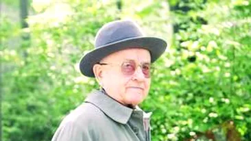 Ion Columbeanu a cantat la Pro TV