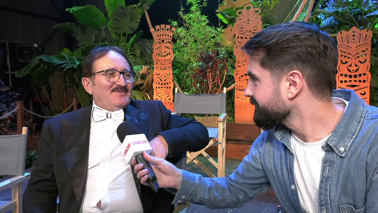 Cornel Palade, despre scandalul cu Bia Khalifa: "Da, normal, păi a trecut. Ăsta e cel mai important lucru în viață, să știi să ierți, restul nu contează!"