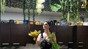 Andreea Marin își laudă iubitul în fața tuturor: "Nu găsești oriunde un bărbat priceput ca al meu"