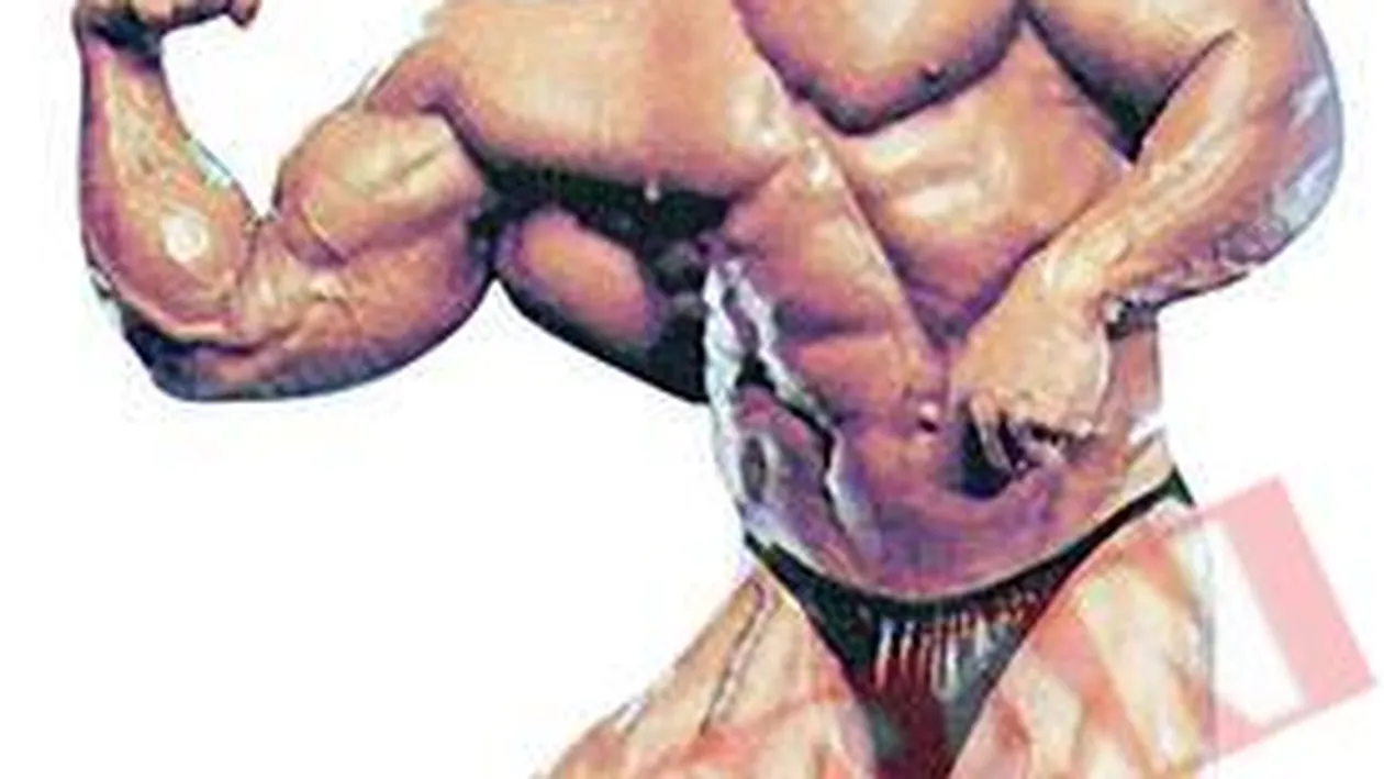 BOC practica bodybuildingul