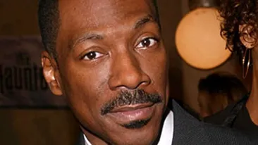 Un actor de comedie susţine că este fiul lui Eddie Murphy! Reacţia incredibilă a artistului