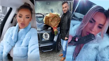 Bianca Drăgușanu, declarații acide după ce CANCAN.RO a publicat discuțiile explozive pe care le-a purtat cu Iulia Sălăgean și Valentin Brăescu: “Mă întâlnesc cu avocatul meu. Ce e mult și prost, oricum trece”