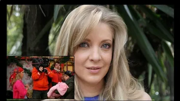 Edith Gonzalez a murit. Actrița a fost în 2007 în România și a jucat alături de Gheorghe Dinică și Marin Moraru. FOTO