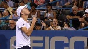O singură surpriză în prima zi de ATP Next Gen Finals!