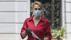 Primarul Capitalei, anunț despre situația locurilor din spitalele din București! Ce spune Gabriela Firea