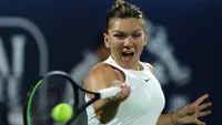 S-a tras tabloul de concurs! VEZI cu cine va juca Simona Halep la Roma!