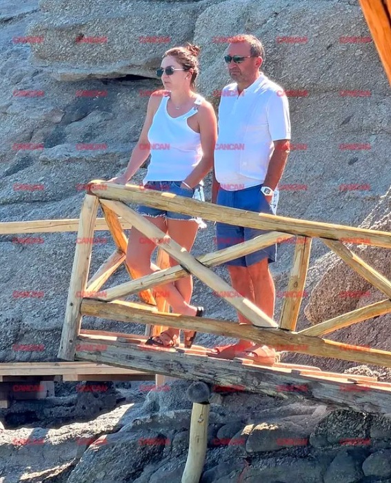 Simona Halep și Dorin Mateiu