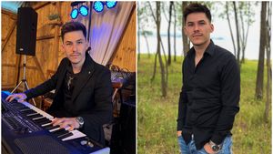 Tragedie în Argeș! George, un tânăr de doar 21 de ani, și-a pierdut viața într-un accident cumplit