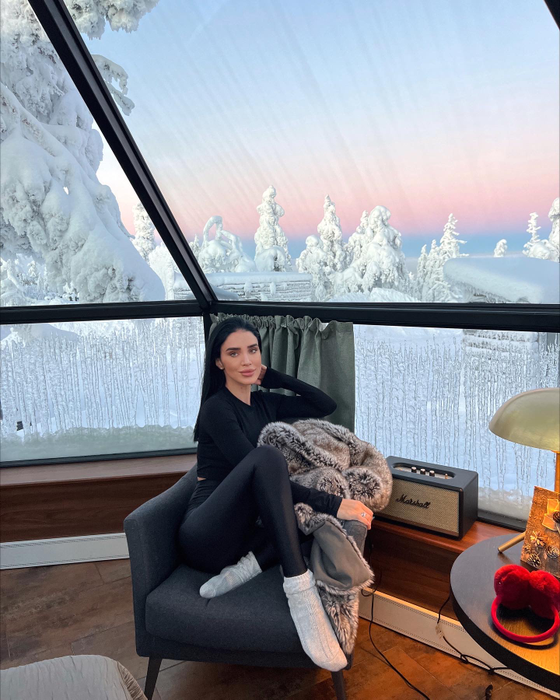 Adelina Pestrițu (Sursă: Facebook)